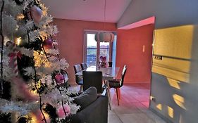 Le Patio D'Antan, Le Cosy